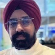 Punjabi Groom