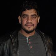 Sunni Muslim Groom