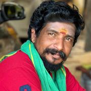 Nadar Groom