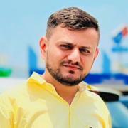 Vahivancha Barot Groom