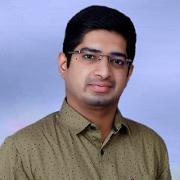 Deshastha Brahmin Groom
