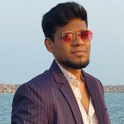 Pillai Groom