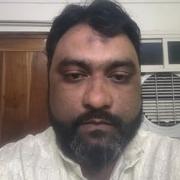 Sunni Muslim Divorced Groom