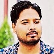 Chamar Groom