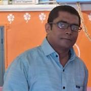 Senguntha Mudaliyar Divorced Groom
