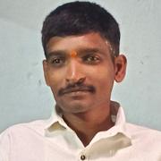 Lingayat Panchamasali Groom