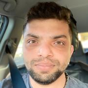 Vaniya Nair Divorced Groom