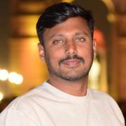 Mudiraj Groom