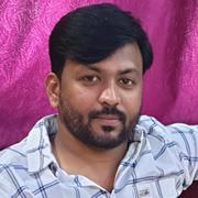 Lingayat Banajiga Divorced Groom