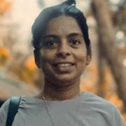 Christian-Latin Catholic Bride