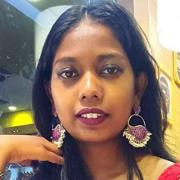 Oraon / Kurukh Bride