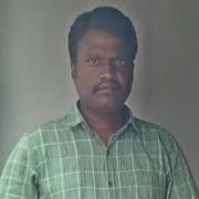 Valluvan/Valluvar Groom