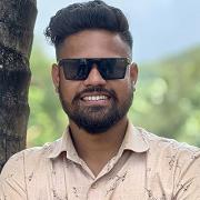 Bargujar / Badgujar Groom