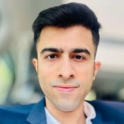 Punjabi Divorced Groom