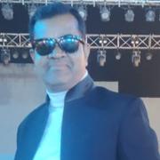 Maheshwari Divorced Groom