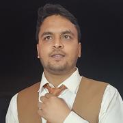 Kumhar/Prajapati Groom