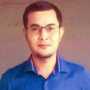 Gangatkar Gowda Groom