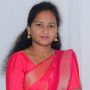 Kuruba Unni Kankana Bride