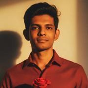 Devendra Kula Vellalar Groom