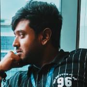 Kaniyan / Kaniyar Groom