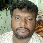 Devendra Kula Vellalar Groom