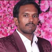 Nattathi Nadar Groom