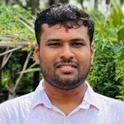 Poojary Billava Groom