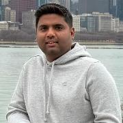 Kadva Patel NRI Groom