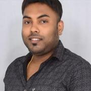 Devendra Kula Vellalar Groom