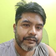 Kayastha Divorced Groom