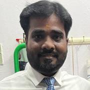 Thuluva Vellalar Groom