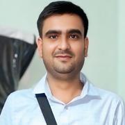 Maithil Brahmin Groom