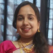 Ganiga Lingayat Bride