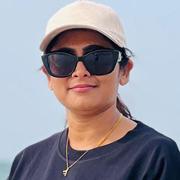 Kodava Divorced Bride