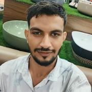 Bishnoi / Vishnoi Groom