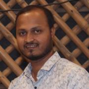 Deshastha Brahmin Groom