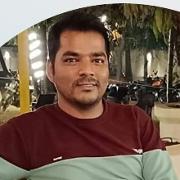 Padmashali / Padmasali Divorced Groom