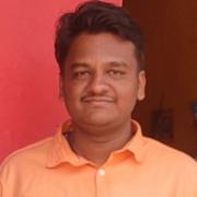 Veerashaiva Lingayat Groom