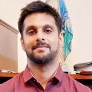 Christian-Roman Catholic (RC) Groom