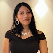 Christian-Roman Catholic (RC) Bride