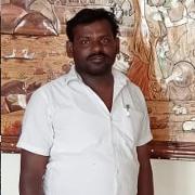 Valmiki Divorced Groom