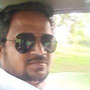 Thottia Naicker Groom