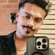 Scheduled Caste (SC) Groom
