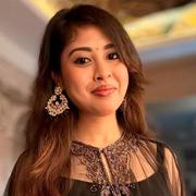 Deshmukh Maratha Bride