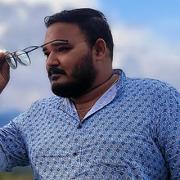 Palkar Sourashtra Groom