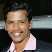 Nadar Divorced Groom