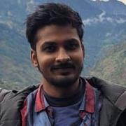 Saurashtra / Sourashtra Groom