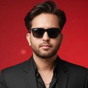 Gujjar / Gurjar Groom