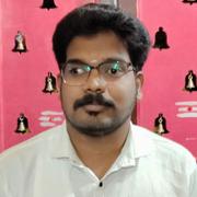 Agamudayar Mudaliyar Groom