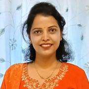 Lingayat Panchamasali Divorced Bride